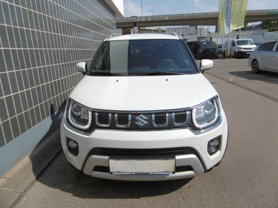 Suzuki Ignis Gebrauchtwagen