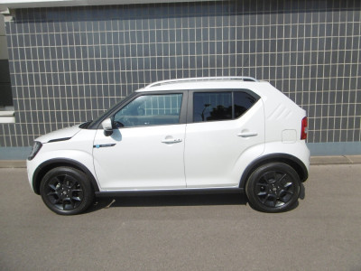 Suzuki Ignis Gebrauchtwagen