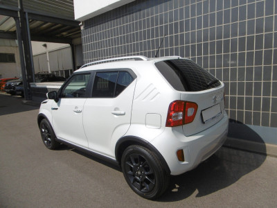 Suzuki Ignis Gebrauchtwagen