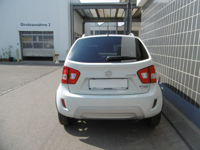 Suzuki Ignis Gebrauchtwagen