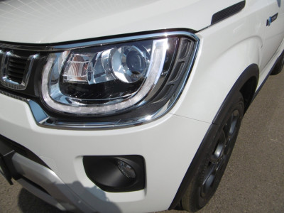 Suzuki Ignis Gebrauchtwagen