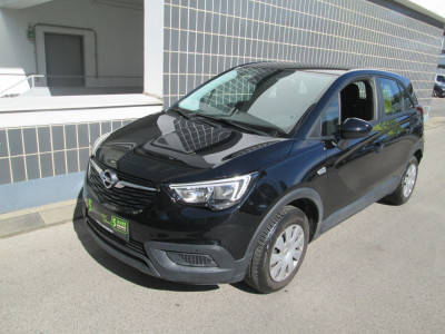 Opel Crossland Gebrauchtwagen