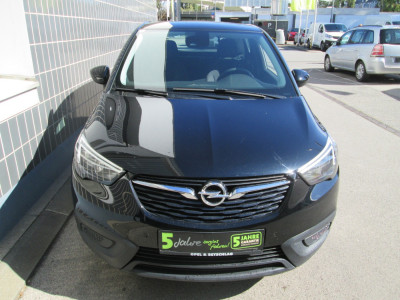 Opel Crossland Gebrauchtwagen