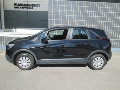 Opel Crossland Gebrauchtwagen