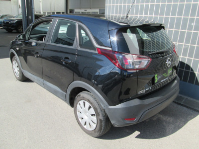 Opel Crossland Gebrauchtwagen