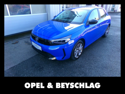 Opel Corsa Neuwagen