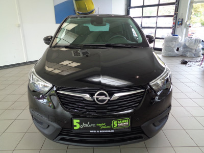 Opel Crossland Gebrauchtwagen