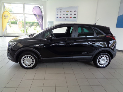 Opel Crossland Gebrauchtwagen