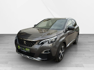 Peugeot 3008 Gebrauchtwagen