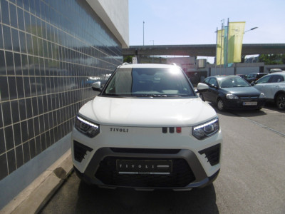 SsangYong Tivoli Neuwagen