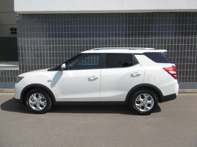 SsangYong Tivoli Neuwagen