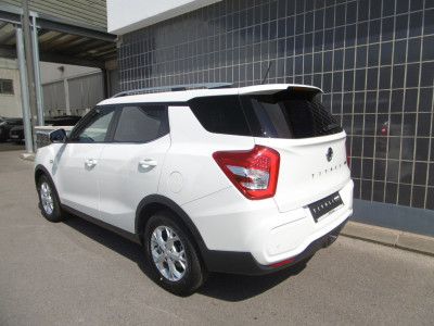 SsangYong Tivoli Neuwagen