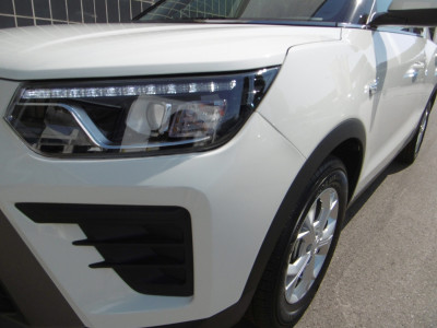 SsangYong Tivoli Neuwagen