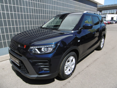 SsangYong Tivoli Neuwagen