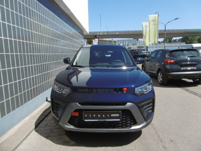 SsangYong Tivoli Neuwagen