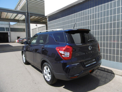 SsangYong Tivoli Neuwagen