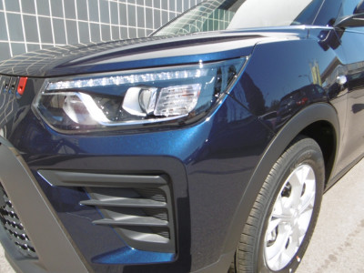 SsangYong Tivoli Neuwagen