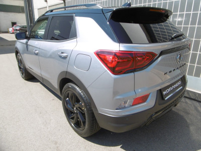 SsangYong Korando Neuwagen