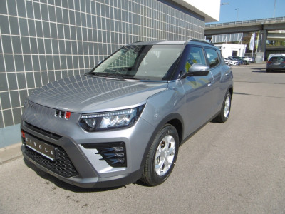 SsangYong Tivoli Neuwagen