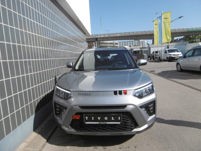 SsangYong Tivoli Neuwagen