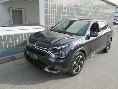 Citroën C4 Gebrauchtwagen