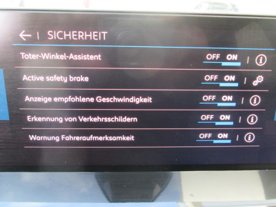 Citroën C4 Gebrauchtwagen