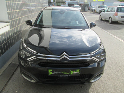 Citroën C4 Gebrauchtwagen