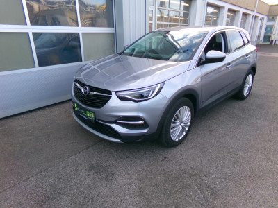 Opel Grandland X Gebrauchtwagen