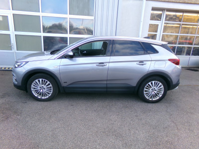 Opel Grandland X Gebrauchtwagen