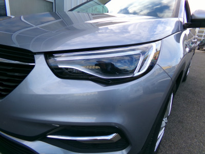 Opel Grandland X Gebrauchtwagen