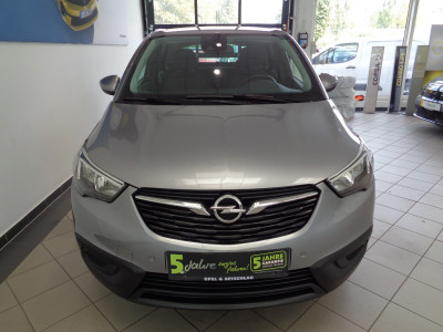 Opel Crossland Gebrauchtwagen