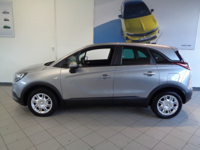 Opel Crossland Gebrauchtwagen