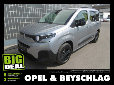 Citroën Berlingo Gebrauchtwagen