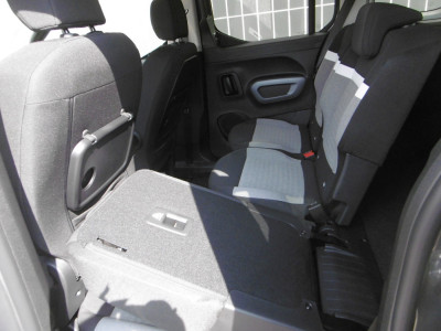 Citroën Berlingo Gebrauchtwagen