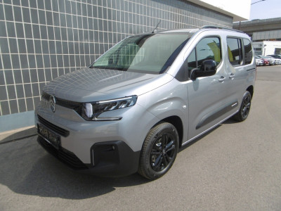 Citroën Berlingo Gebrauchtwagen