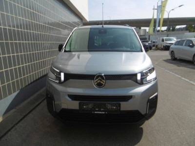 Citroën Berlingo Gebrauchtwagen