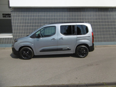 Citroën Berlingo Gebrauchtwagen