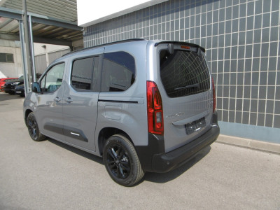 Citroën Berlingo Gebrauchtwagen