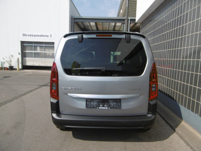 Citroën Berlingo Gebrauchtwagen