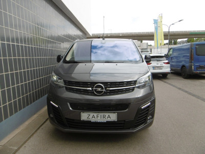 Opel Zafira Neuwagen