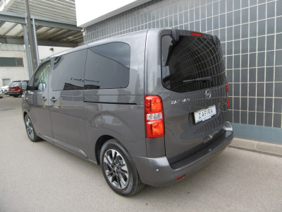 Opel Zafira Neuwagen