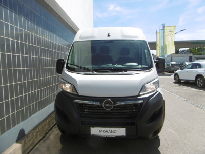 Opel Movano Neuwagen