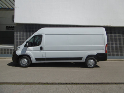 Opel Movano Neuwagen