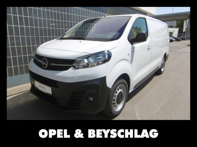 Opel Vivaro Neuwagen