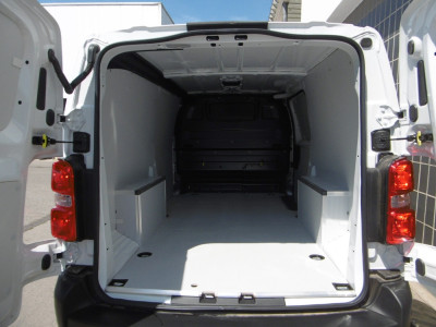 Opel Vivaro Neuwagen