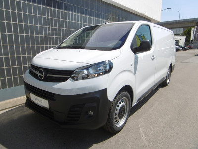 Opel Vivaro Neuwagen