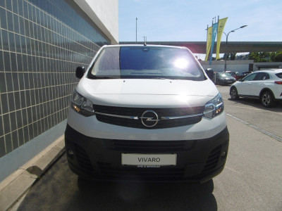 Opel Vivaro Neuwagen