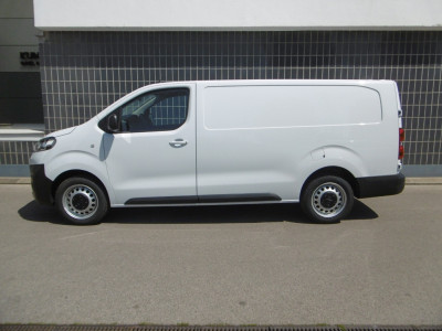 Opel Vivaro Neuwagen