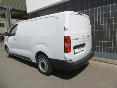 Opel Vivaro Neuwagen