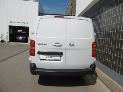 Opel Vivaro Neuwagen